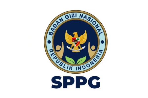 SPPG Badan Gizi Nasional