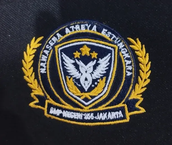 Dokumentasi produksi Zada Karya Production