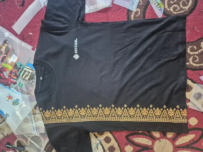 Dokumentasi produksi Zada Karya Production