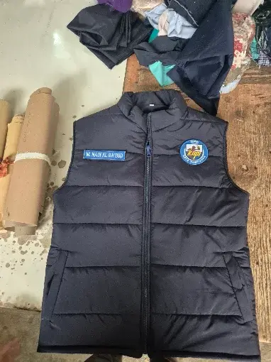 Dokumentasi produksi Zada Karya Production