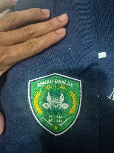 Dokumentasi produksi Zada Karya Production