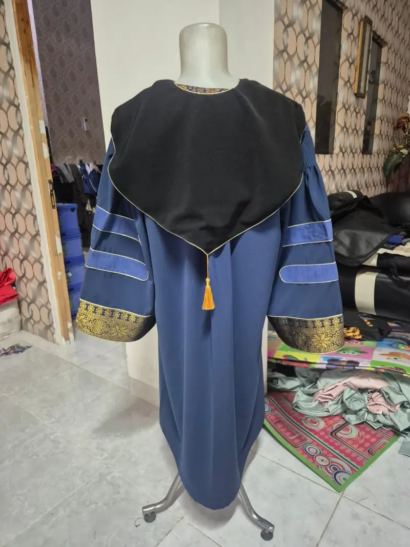 Dokumentasi produksi Zada Karya Production