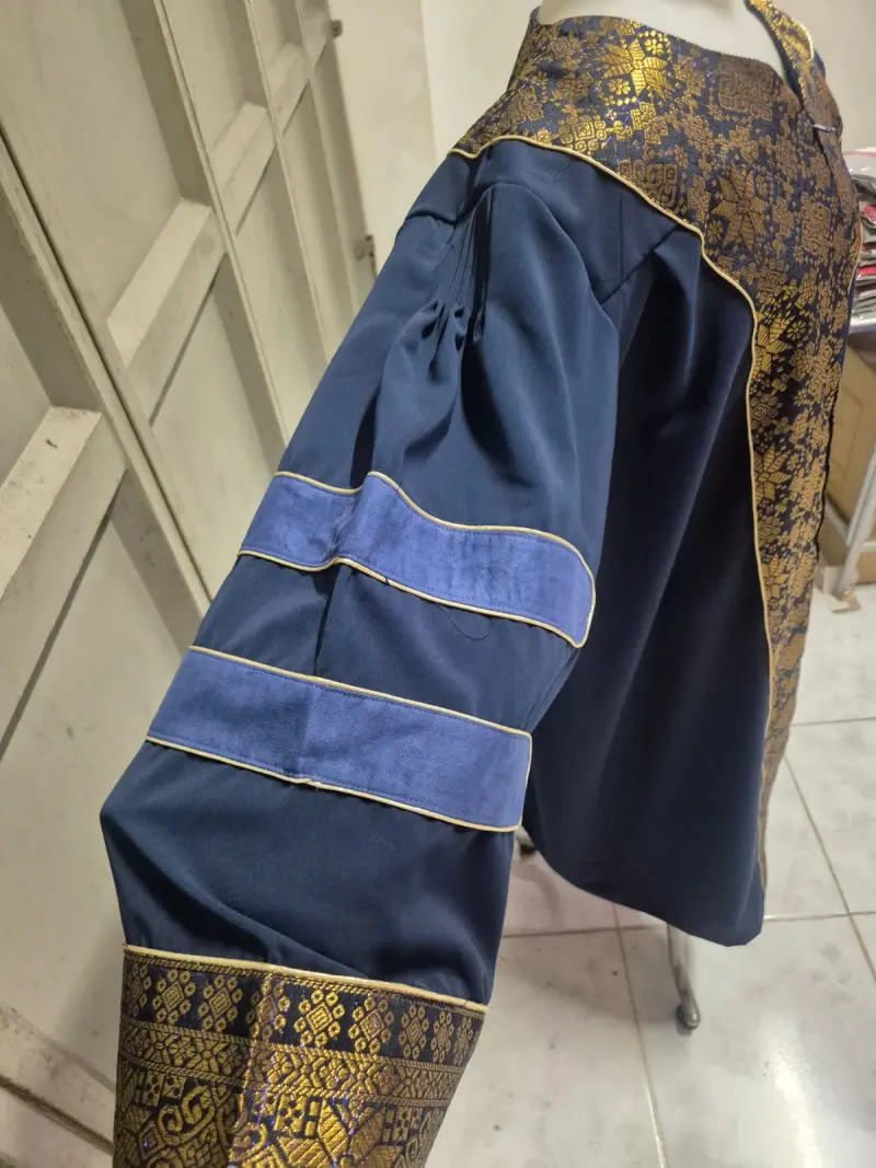 Dokumentasi produksi Zada Karya Production