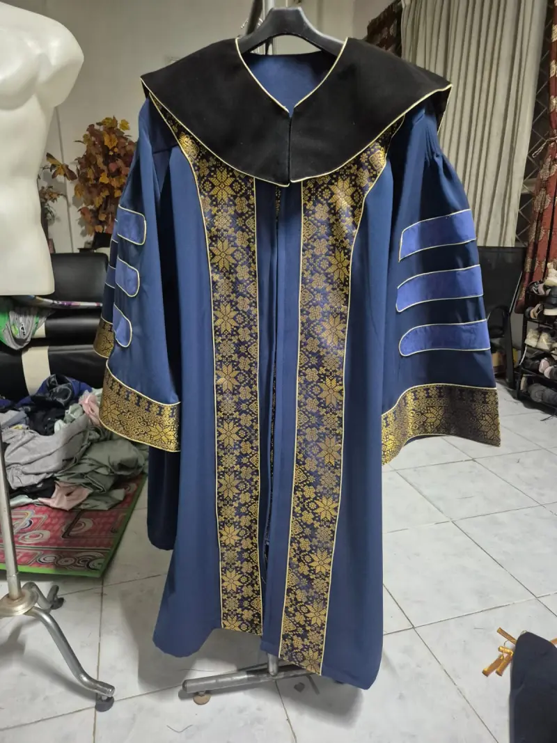 Dokumentasi produksi Zada Karya Production
