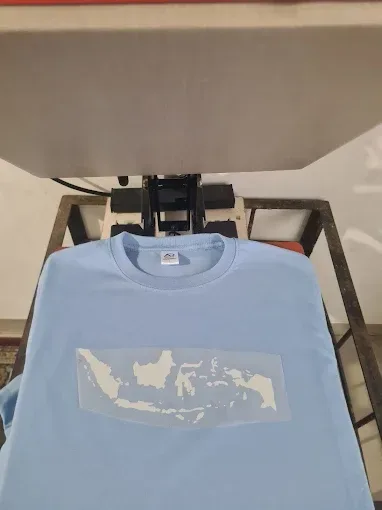 Kaos Sablon