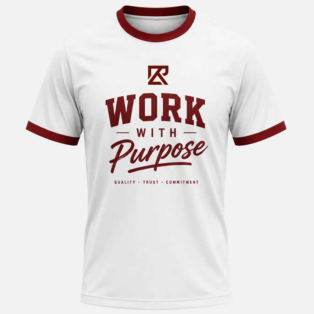 Kaos Sablon
