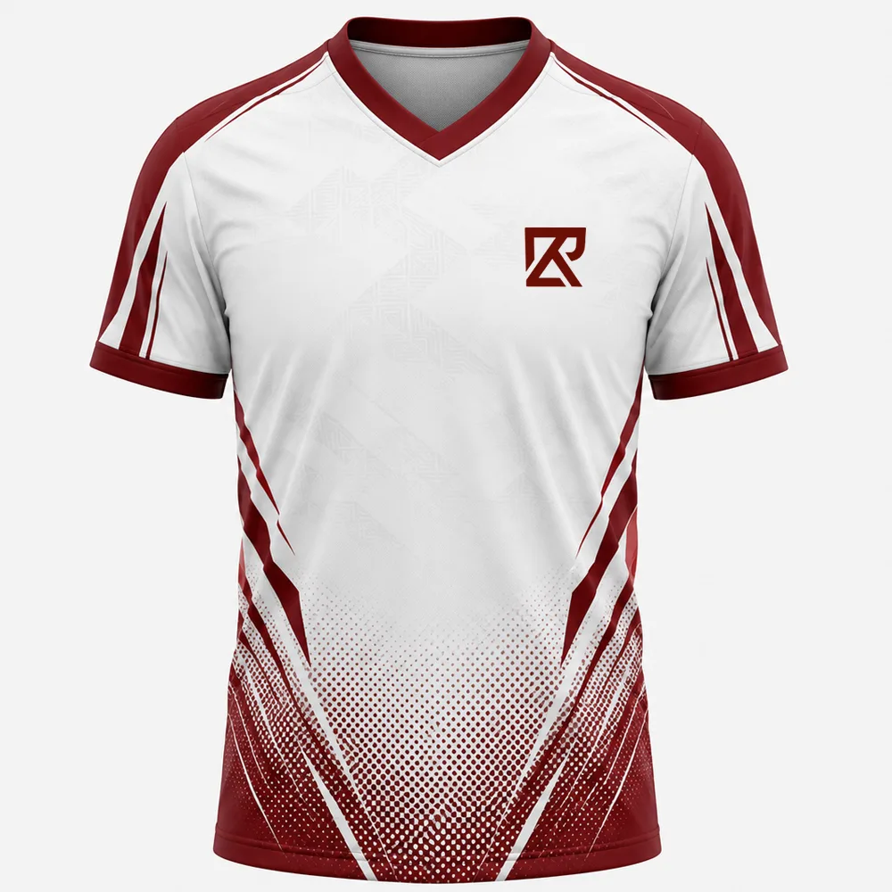Kaos Jersey